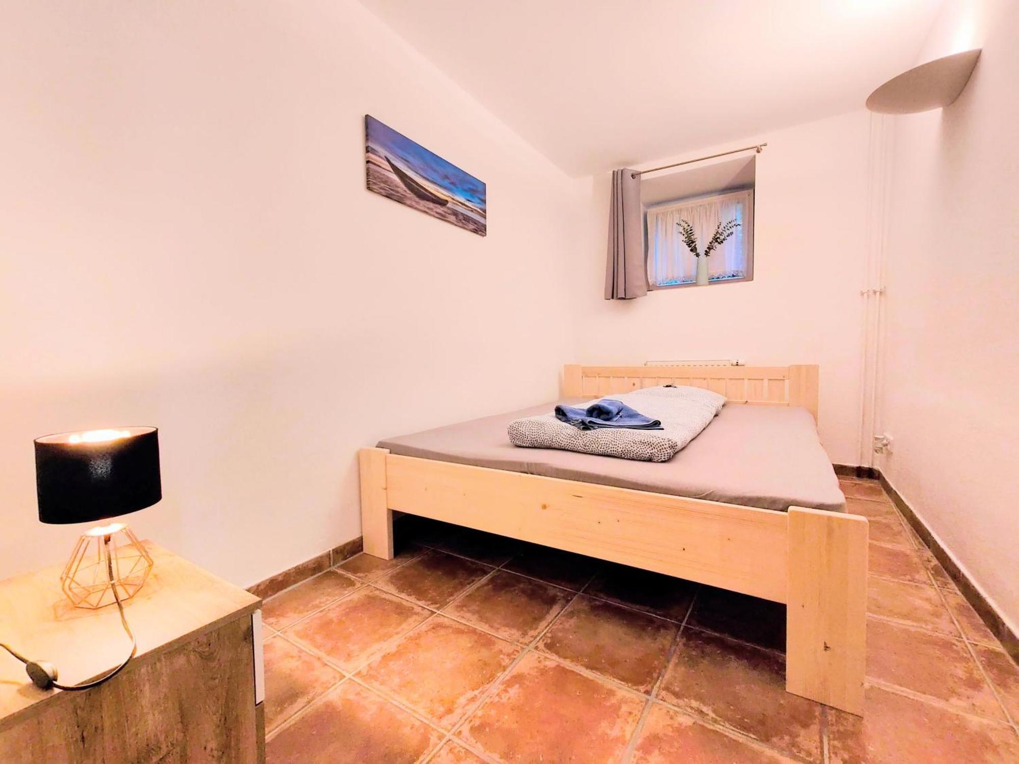 Stilvolle Gartenterrassenwohnung Mitten In Bregenz Buitenkant foto